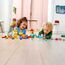 LEGO DUPLO Deluxe Brick Box - Fine Motor Skills Toys for 1+ Year Old Boys & Girls - incl. a Car, Number Bricks & Animal Figures, Plus Toy Storage - 10914