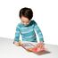 Melissa & Doug - Water Wow Wassermalbuch Fahrzeuge mit Spiralbindung und Wasserstift, 4 Motivseiten, Stift auffüllbar, Für Kinder ab 3 Jahren