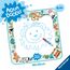Ravensburger 4565 Aquadoodle Animals - Erstes Malen für Kinder ab 18 Monate - Malset für fleckenfreien Malspaß mit Wasser - inklusive Matte und Stift