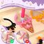 Montessori Spielzeug ab 3 4 Jahre Magnetspiel Labyrinth Geschenk für Mädchen Junge Kind 3 Jahre Spielzeug Mädchen Junge Kinder Holzspielzeug Zahlen und Farben Lernspiele Motorikspielzeug