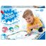 Ravensburger 4565 Aquadoodle Animals - Erstes Malen für Kinder ab 18 Monate - Malset für fleckenfreien Malspaß mit Wasser - inklusive Matte und Stift