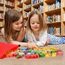 Sheirying Montessori Spielzeug, Holzspielzeug Fädelspiel Geschenk Motorikspielzeug ab 3 4 5 Jahr Madchen Jungen Baby Kinderspielzeug Holzperlen für Kinder Geschenke