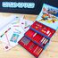 PAW PATROL Malkoffer, Malset für Kinder (Mehrfarbig)