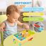 WEARXI Montessori Spielzeug ab 2 Jahre, 3 in 1 Motorikspielzeug Magnetische Angelspiel, Spiele ab 2 Jahre, Kinderspielzeug ab 2 Jahr, Geschenke zur Einschulung Mädchen Junge 2 3 4 5 6 Jahre