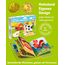 hahaland Montessori Spielzeug ab 1 Jahr – Bauernhof Thema Quiet Book, 20-in-1 Busy Board Weichem Filz für Frühe Bildung, Busy Book für Autofahrt, Spielzeug ab 1 2 3 Jahre, Geschenk zum 1 Geburtstag