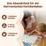 Belohnungstafel für Kinder - [100 Aufgaben + 350 Magnete] - Belohnungssystem für Verantwortung - Family Plan, Montessori Magnettafel, Wochenplaner, Adhs Hilfsmittel - inkl. Tasche, Stift (Safari)