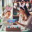 WEARXI Montessori Spielzeug ab 2 Jahre, 3 in 1 Motorikspielzeug Magnetische Angelspiel, Spiele ab 2 Jahre, Kinderspielzeug ab 2 Jahr, Geschenke zur Einschulung Mädchen Junge 2 3 4 5 6 Jahre