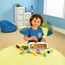 Learning Resources Helping Hands – Feinmotorik Werkzeugset für Kinder ab 3 Jahren – 4-teiliges Set mit Greif- & Pipettenwerkzeugen – Lernspielzeug – Geschenkidee
