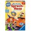 Ravensburger 24956 - Die Lese-Ratte - Spielen und Lernen für Kinder & 24944 - Die freche Sprech-Hexe - Spielen und Lernen für Kinder