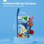 hahaland Baby Spielzeug ab 0 3 6 Monate Babybuch Stoffbuch,3D Meerestiere Thema Stoffbücher Fühlbuch Knisterbuch,Baby Bücher Babyspielzeug ab 0-6 Monate,Quiet Book Weihnachten Geschenk für Neugeborene