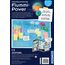 KOSMOS 654108 Fun Science - Nachtleuchtende Flummi-Power, Stelle 20 kunterbunte Power-Bälle her, Experimentierset für Einsteiger, Experimentierkasten, Flummi DIY