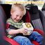 lerrbo Motorikwürfel Sensorisches Spielzeug für Kleinkind 1-3|Montessori Spielzeug ab 1 Jahr|Reisespielzeug für 12-18 Monate Baby|Beschäftigungswürfel Geburtstagsgeschenk Christmas für 1 Jahr alt