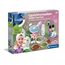 Clementoni Galileo Lab – Gesichtsmasken selbst Machen, DIY Beauty Tuchmasken, duftende Stoffe zur Entspannung fürs Gesicht, Kosmetik Set für Kinder ab 8 Jahren von Clementoni 59248