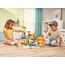 VTech Marble Rush - Super Action Set L100 E - Interaktives Kugelbahn-Set mit Licht und Sound, spannenden Bahnelementen, Aufbaumöglichkeiten und Wegführungen - Für Kinder von 4-12 Jahren