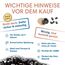 myHodo Crack Magnets Magnetsteine (575+ Stück, 5-7mm) – Bunte Mini-Magnete (Sanfte Magnetkraft) für ASMR, Entspannung & Kreativität | Innovatives Magnetspielzeug | Magnet Steine für Magnetspiele