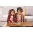 Ravensburger 24944 - Die freche Sprech-Hexe - Spielen und Lernen für Kinder, Lernspiel für Kinder ab 4 Jahren, Spielend Neues Lernen für 2-4 Spieler - Geburtstagsgeschenke