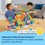 VTech Marble Rush - Super Action Set L100 E - Interaktives Kugelbahn-Set mit Licht und Sound, spannenden Bahnelementen, Aufbaumöglichkeiten und Wegführungen - Für Kinder von 4-12 Jahren