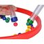 noris 606064480 Kugelblitz, das blitzschnelle Actionspiel mit Lerneffekt in verschiedenen Spielvarianten, ab 4 Jahren