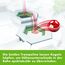 Ravensburger GraviTrax Element Trampolin 22417 - Erweiterung für deine Kugelbahn - Murmelbahn und Konstruktionsspielzeug ab 8 Jahre