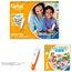 Ravensburger tiptoi Starter-Set 00113: Stift und Wörter-Bilderbuch Kindergarten- Lernsystem für Kinder ab 3 Jahren & tiptoi Starter-Set 00112 - Stift und Bilderbuch Suchen und Entdecken Meine Welt