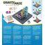 ThinkFun - 76433 - Gravity Maze - das spannende Kugellabyrinth für Mädchen und Jungen ab 8 Jahre, Gehirntraining mit Einer Kugelbahn im neuen Verpackungsdesign!