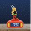 Lexibook, Asterix, Asterix Nachtlichtwecker, Klänge und Melodien, hintergrundbeleuchteter LCD-Bildschirm, Leuchtend, Schlummerfunktion, RL800AX2