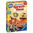 Ravensburger 24944 - Die freche Sprech-Hexe - Spielen und Lernen für Kinder, Lernspiel für Kinder ab 4 Jahren, Spielend Neues Lernen für 2-4 Spieler - Geburtstagsgeschenke