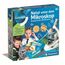 Clementoni Galileo Lab – Natur unter dem Mikroskop, Mikroskop für Kinder, Biologie-Labor für Schulkinder, Spielzeug für Kinder ab 8 Jahren von Clementoni 69804