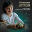 Clementoni Harry Potter Terrarium - Set mit Zubehör für EIN Miniatur Ökosystem - Spielzeug zum Aufziehen von Pflanzen - Baukasten für Potterheads ab 7 Jahren, 19248