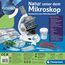 Clementoni Galileo Lab – Natur unter dem Mikroskop, Mikroskop für Kinder, Biologie-Labor für Schulkinder, Spielzeug für Kinder ab 8 Jahren von Clementoni 69804