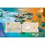 Ravensburger GraviTrax Junior Starter-Set XXL 27059 - Murmelbahn überwiegend aus nachwachsenden Rohstoffen mit Themenwelten, Lernspielzeug und Konstruktionsspielzeug für Jungs und Mädchen ab 3 Jahren