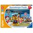 Ravensburger Puzzle Puzzle für kleine Entdecker: Paw Patrol 24 Teile