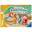Ravensburger tiptoi Spiel 00119 - Heute gehen wir Einkaufen - Lernspiel für Kinder ab 3 Jahren