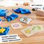 HABA Verfühlt nochmal – Fühlspiel & Lernspiel mit Holzteilen, fördert spielerisch die Feinmotorik, Motorik-Spielklassiker ab 3 Jahren – 1304508001