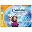 Ravensburger tiptoi Spiel 00116 - Disney Die Eiskönigin - Völlig Unverfroren: Das verdrehte Wettlaufspiel - EIN magisches Quiz-Spiel ab 4 Jahren