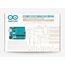 Official Arduino Starter Kit [K040007] (German Project Book) - Komplettset zum Erlernen von Elektronik und Programmierung, ideal f�r Einsteiger.