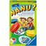 Ravensburger 24944 - Die freche Sprech-Hexe - Spielen und Lernen für Kinder & 23063 - Nanu? Mitbringspiel für 2-4 Spieler, Merkspiel ab 4 Jahren, kompaktes Format, Reisespiel, Würfelspiel