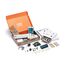 Official Arduino Starter Kit [K040007] (German Project Book) - Komplettset zum Erlernen von Elektronik und Programmierung, ideal f�r Einsteiger.