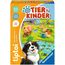Ravensburger tiptoi Starter-Set 00112 - Stift und Bilderbuch Suchen und Entdecken Meine Welt - Lernsystem für Kinder ab 2 Jahren & tiptoi 00108 - Alle Meine Tierkinder