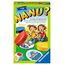 Ravensburger 24944 - Die freche Sprech-Hexe - Spielen und Lernen für Kinder & 23063 - Nanu? Mitbringspiel für 2-4 Spieler, Merkspiel ab 4 Jahren, kompaktes Format, Reisespiel, Würfelspiel