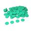 Spielchips grün (100 Stück) aus RE-Plastic | Zählchips Marker Tokens ø 25 mm