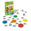 Ravensburger 24944 - Die freche Sprech-Hexe - Spielen und Lernen für Kinder & 23063 - Nanu? Mitbringspiel für 2-4 Spieler, Merkspiel ab 4 Jahren, kompaktes Format, Reisespiel, Würfelspiel