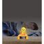 Lexibook, Tweety, Tweety Weckleuchte, Töne und Melodien, Hintergrundbeleuchtetes LCD-Display, Leuchtend, Schlummerfunktion, Gelb, RL800TW