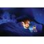 Lexibook, Superman, Superman Wecker mit Nachtlicht, Geräusche und Melodien, Hintergrundbeleuchtetes LCD-Display, Leuchtend, Schlummerfunktion, RL800SU