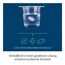 Kosmos 616854 Crystal Growing - Kristalle züchten Experimentier Set für Kinder mit mehrsprachiger Anleitung (DE, EN, FR, IT, ES, NL)