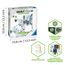 Ravensburger GraviTrax Power Starter-Set Launch. Erweiterbares interaktives Kugelbahnsystem mit elektronischen Elementen, für Kinder ab 8 Jahren