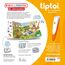 Ravensburger tiptoi Starter-Set 00112 - Stift und Bilderbuch Suchen und Entdecken Meine Welt - Lernsystem für Kinder ab 2 Jahren & tiptoi® : Die Jahreszeiten