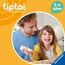 Ravensburger tiptoi Starter-Set Plus 00159: Stift und Buch Meine schönsten Kinderlieder - Plus Ladestation