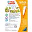 Ravensburger tiptoi Starter-Set 00112 - Stift und Bilderbuch Suchen und Entdecken Meine Welt - Lernsystem für Kinder ab 2 Jahren & tiptoi 00108 - Alle Meine Tierkinder