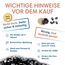 myHodo Crack Magnets Premium Set (1150+ Stück, 5-7mm) - Bunte Magnetsteine (Sanfte Magnetkraft) | Magnete für Stressabbau & Kreativität, Sensorisches Spielzeug | ASMR Trigger & Magnetspiel Edition